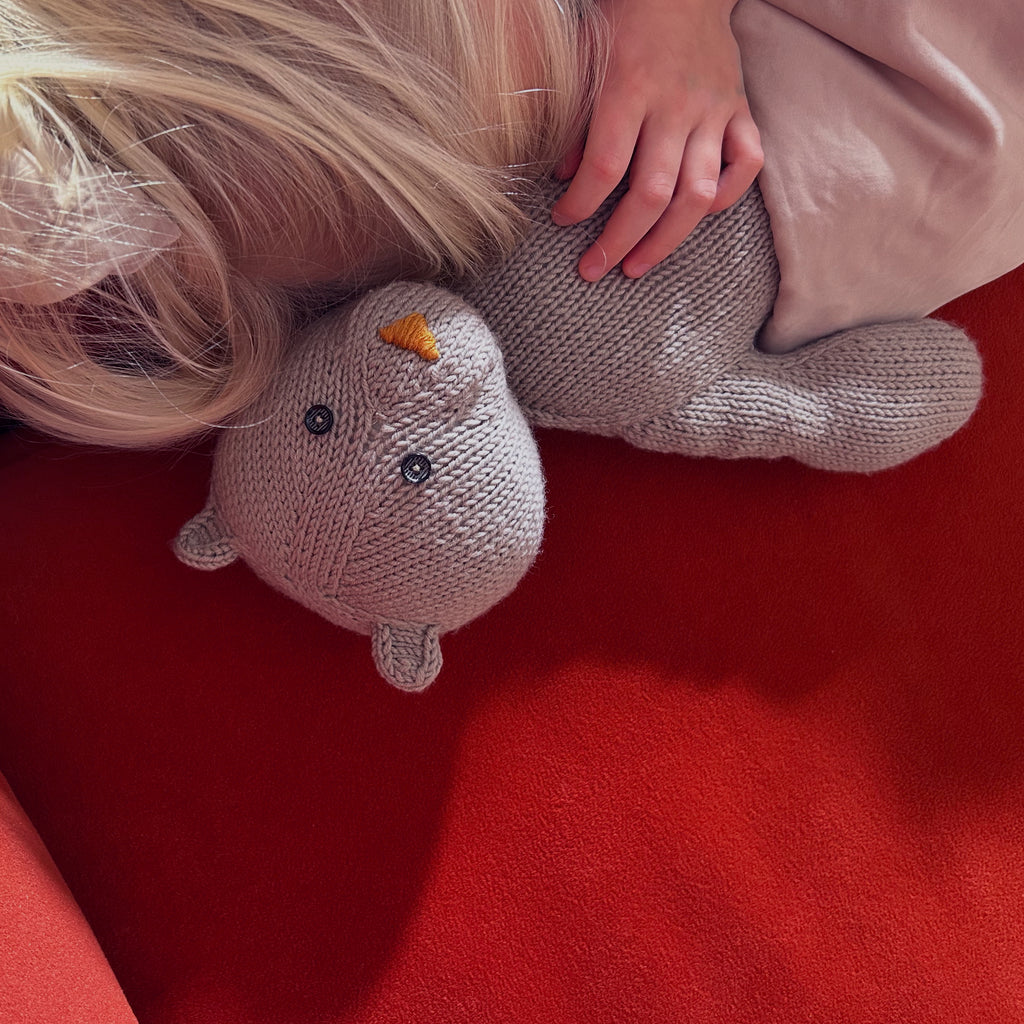 Bamsebjørn opskrift