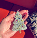 Christmas Tree (pattern)