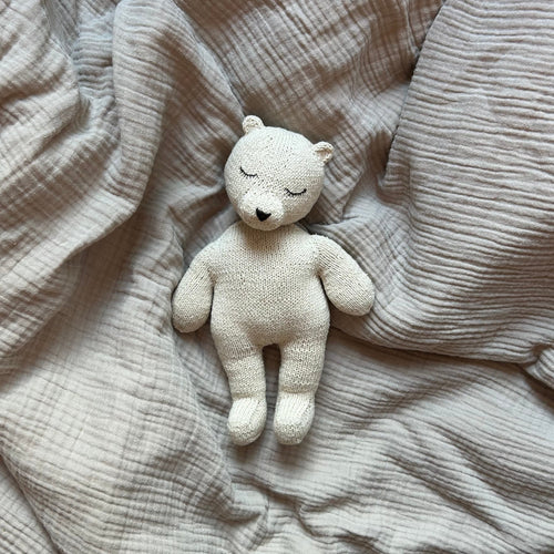 Bamsebjørn opskrift