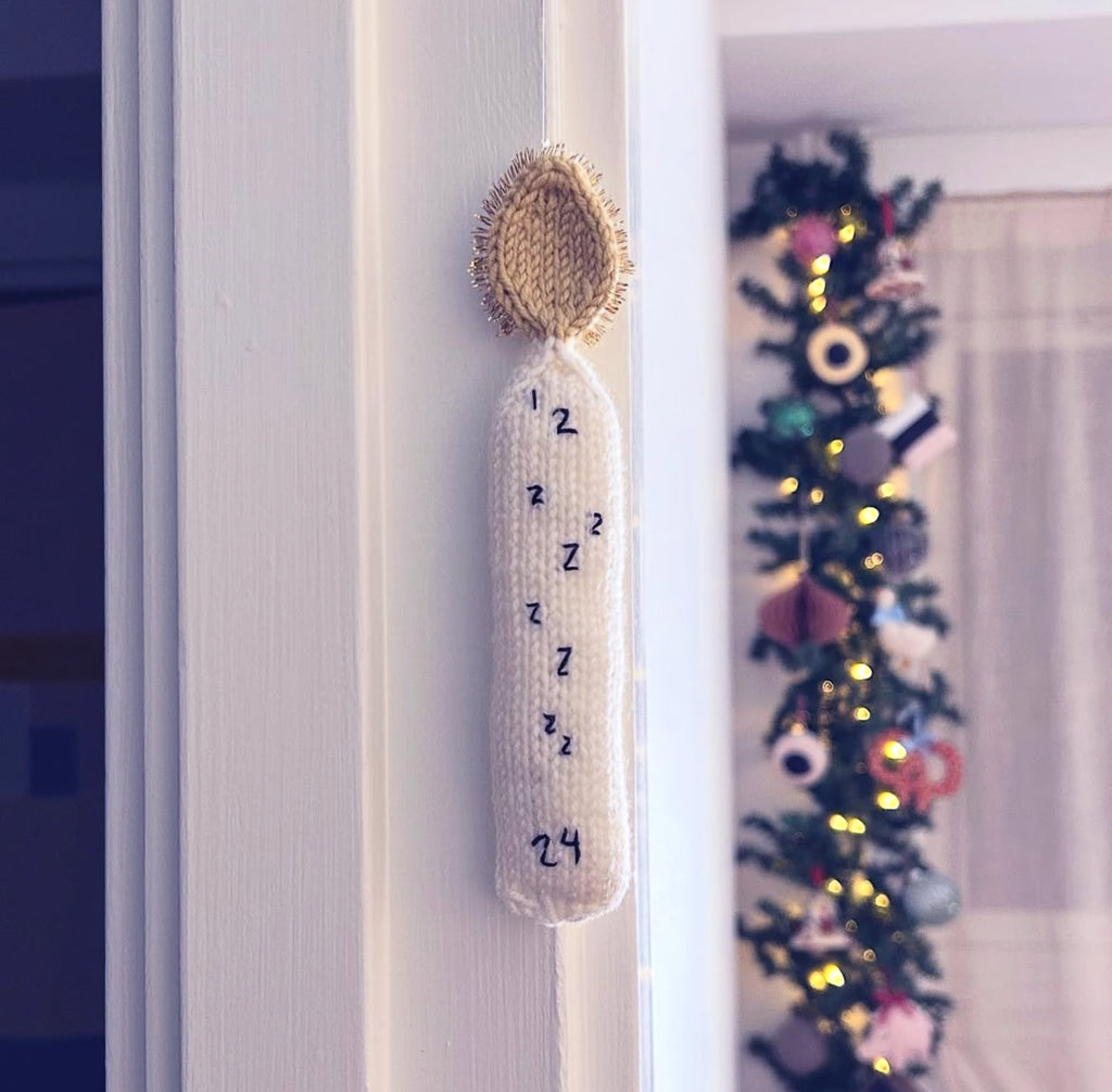 Evighedslys opskrift