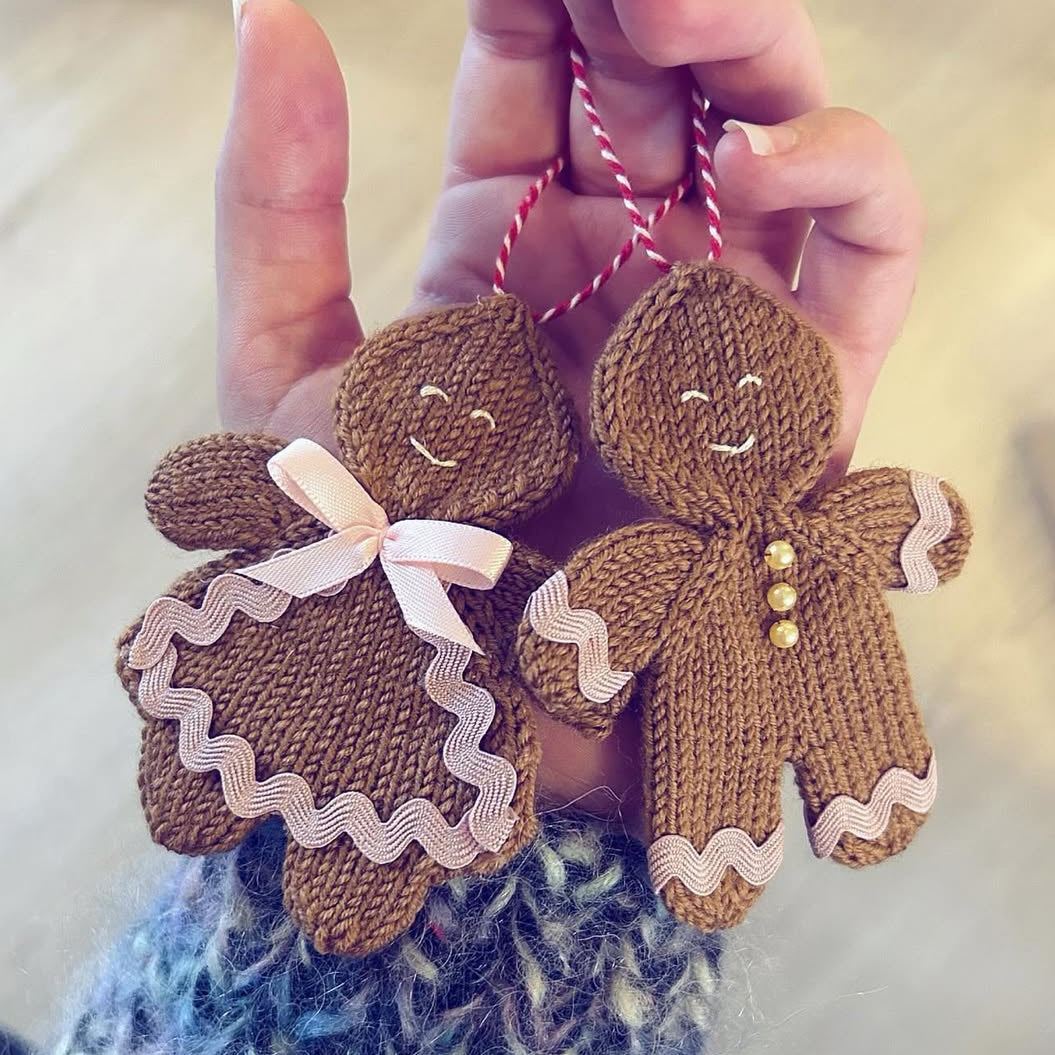 Honningkager  opskrift