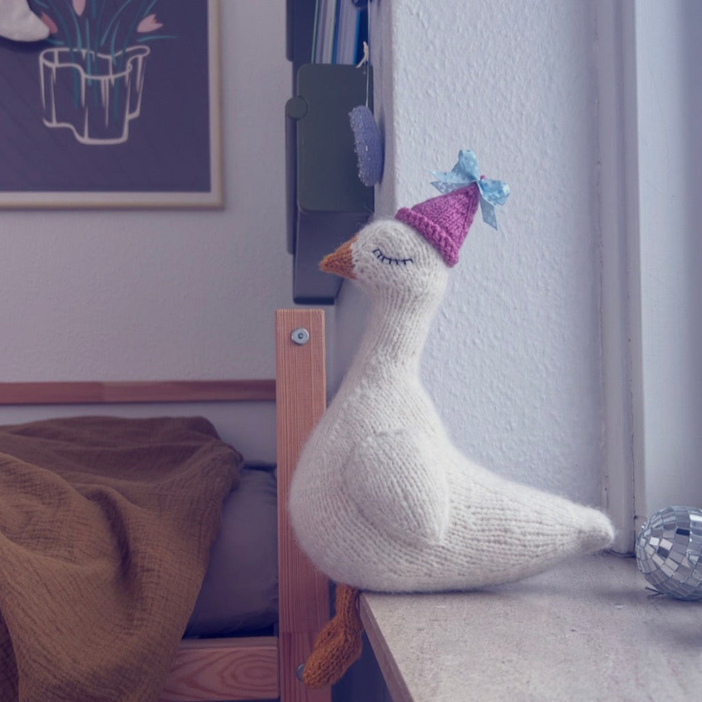 Party hat DIY