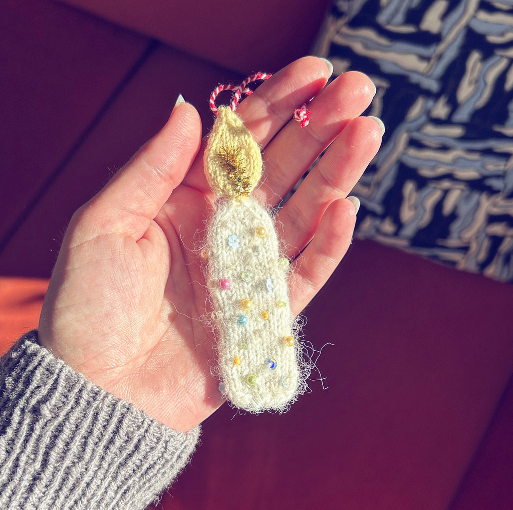 Evighedslys opskrift